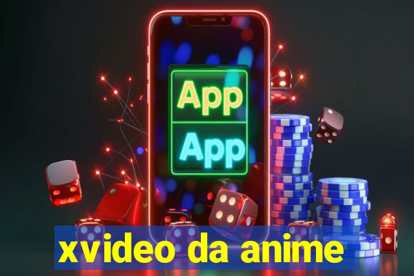 xvideo da anime